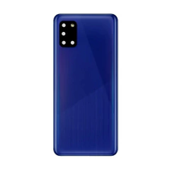 Tampa traseira para Samsung Galaxy A31 A315 - imagem 8