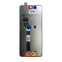 Tela Display Frontal para Motorola Moto G35 Sem Aro - imagem 3