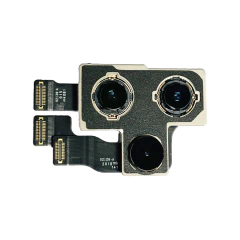 Camera traseira compatível com Apple iPhone 11 Pro - imagem 1