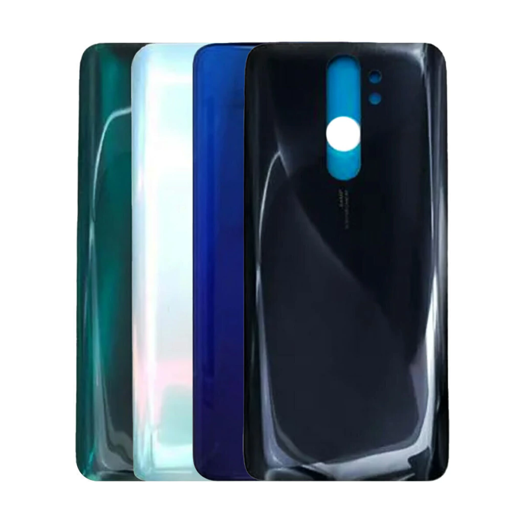 Tampa traseira para Xiaomi Redmi note 8 pro