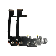 Flex carga para Apple iPhone 11 Pro com CI - imagem 5