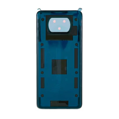 Tampa traseira para Xiaomi Poco X3 / X3 Pro / X3 Nfc - imagem 8