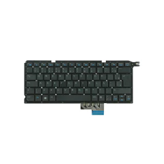 Teclado para notebook Dell Vostro P41g 5460 5470r 5480 14-5439 - imagem 1