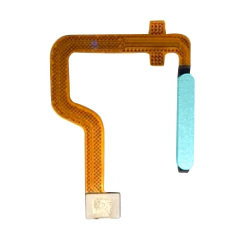 Botão home biometria para Motorola Moto G22 - imagem 6