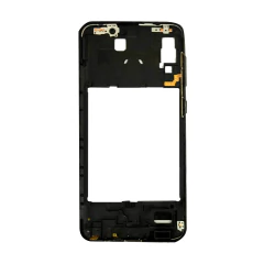 Carcaça aro com botões para Samsung Galaxy A20 - imagem 7