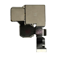 Camera traseira compatível com Apple iPhone 14 Pro Max - imagem 2