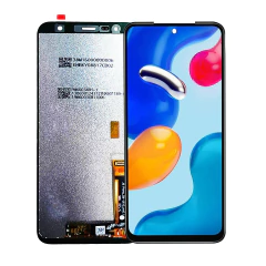 Tela Display Frontal para Xiaomi Redmi Note 11 5G Sem aro - imagem 1