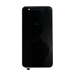 Tela Display Frontal para LG K11 Plus Com Aro - imagem 2