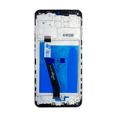 Tela Display Frontal para Xiaomi Redmi 9 / Poco M2 Com Aro - imagem 3