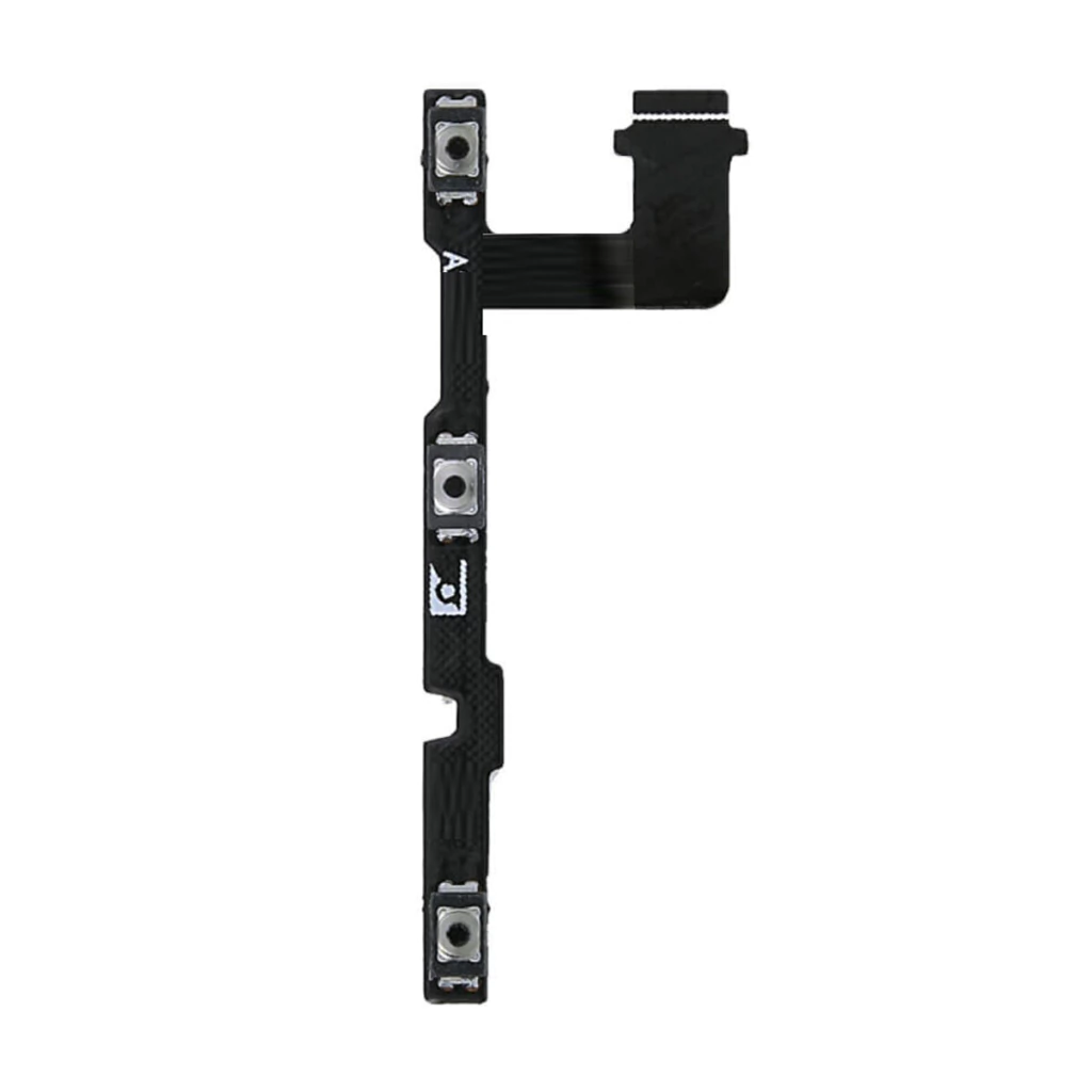 Flex power volume para Motorola Moto G6