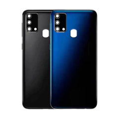 Tampa traseira para Samsung Galaxy M21s - imagem 1