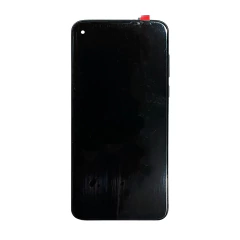 Tela Display Frontal para Motorola Moto G8 Power Com Aro - imagem 6