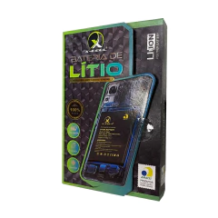 Bateria X-Cell compatível com Apple iPhone 11 Pro - imagem 9