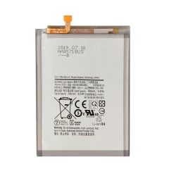 Bateria para Samsung Galaxy M20 M30 EB-BG580ABU - imagem 1