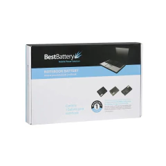 Bateria para Apple MacBook Air 13 A1466 A1405 6200 mAh - BestBattery - imagem 5
