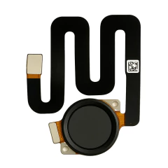 Botão home biometria para Motorola Moto One - imagem 5