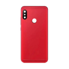 Tampa traseira para Xiaomi Redmi 6 Pro / Mi A2 lite - imagem 10