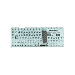 Teclado para notebook Asus X451c X451ca X451ma Séries Mp-13k86pa-5285 - imagem 2