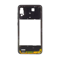 Carcaça aro para Samsung Galaxy A30 (A305) - imagem 4