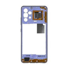 Carcaça aro para Samsung A32 4G - imagem 6