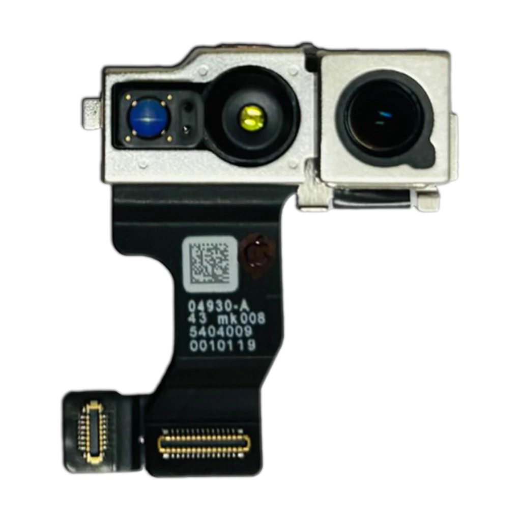 Camera frontal compatível com Apple iPhone 16 Plus