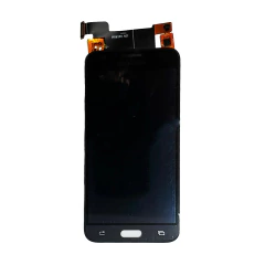 Tela Display Frontal para Samsung Galaxy J3 Incell TFT Preto - imagem 2