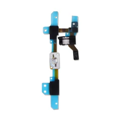 Flex botão home para fone P2 para Samsung Galaxy J5 J500 - imagem 3