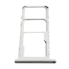 Bandeja gaveta slot de chip para Samsung Galaxy A03 - imagem 2