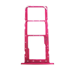 Bandeja gaveta slot de chip para Motorola Moto E6s - imagem 2