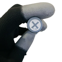 Chave 1.5+ (Alta Qualidade) PPD - imagem 4