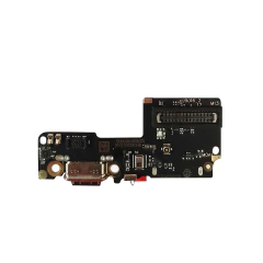 Placa de carga compatível com Xiaomi Redmi Note 14 Pro 5G / Poco X7 - imagem 1