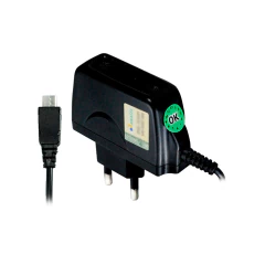 Carregador para celular micro usb V8 X-Cell - imagem 3