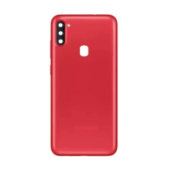 Tampa traseira para Samsung Galaxy A11 - imagem 8