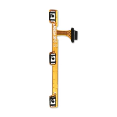 Flex power volume para Asus ZB602KL ZF Max Pro M1/ ZB601KL - imagem 1