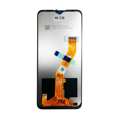 Tela Display Frontal para Nokia C30 / C33 TA-1357 / TA-1377 - imagem 3