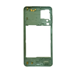 Carcaça aro para Samsung Galaxy A22 4G - imagem 2