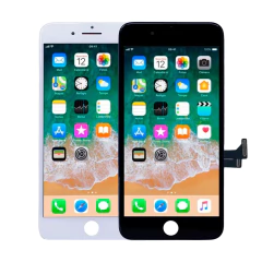 Tela display frontal para Apple iPhone 7 Plus - imagem 1