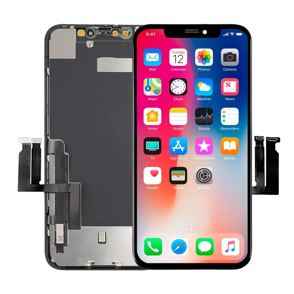 Tela display frontal para Apple iPhone Xr