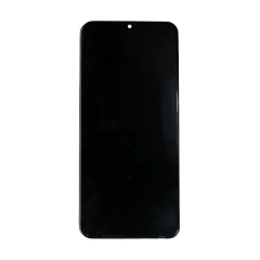 Tela Display Frontal para Samsung Galaxy M13 4G Com Aro Original - imagem 4