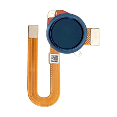 Botão home biometria para Motorola Moto One Fusion Plus - imagem 8