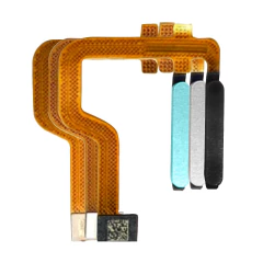 Botão home biometria para Motorola Moto G22 - imagem 3