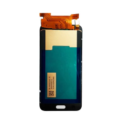 Tela Display Frontal para Samsung Galaxy J5 Incell TFT Dourado - imagem 3