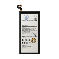 Bateria para Samsung S7 G930 - imagem 3