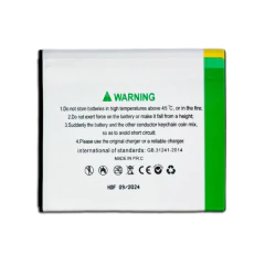 Bateria X-Cell para Motorola Moto E6 Plus Xt2025 KC40 - imagem 3