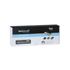 Bateria para notebook HP DV2000 DV6000 Pro - BestBattery - imagem 5