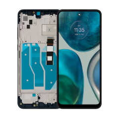 Tela Display Frontal para Motorola Moto G52 Incell Com Aro - imagem 1