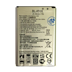 Bateria para LG K4 2016 BL-49JH - imagem 1