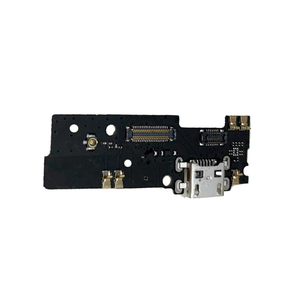 Placa de carga para Motorola Moto E4 Plus