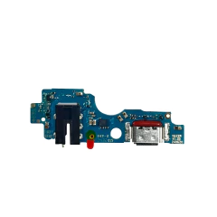 Placa de carga compatível com Infinix Smart 9 (X65232) - imagem 1