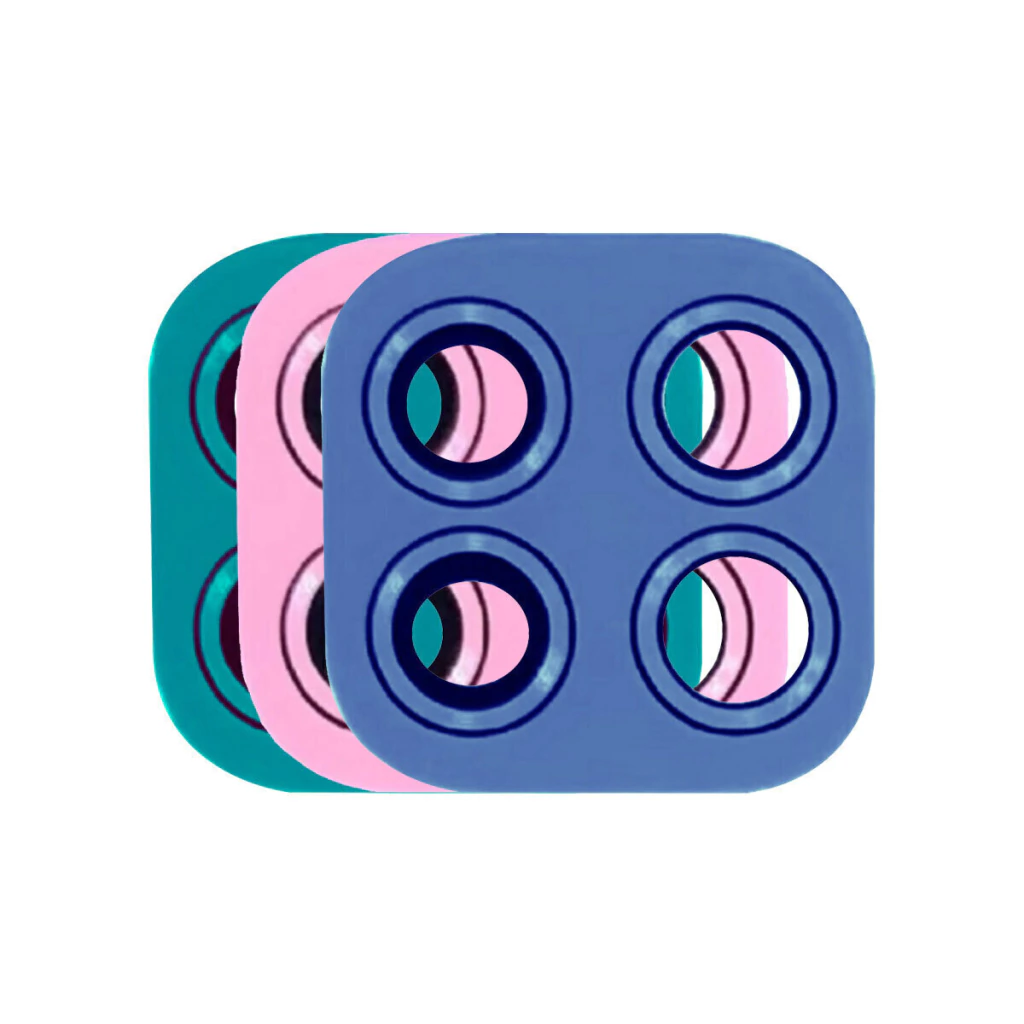 Lente de camera para Motorola Moto G9 / G9 Play